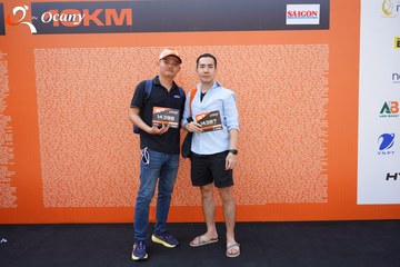 RUN TO LIVE 2025 - Ảnh #3136393