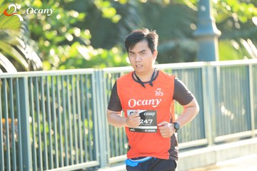 RUN TO LIVE 2025 - Ảnh #3303307