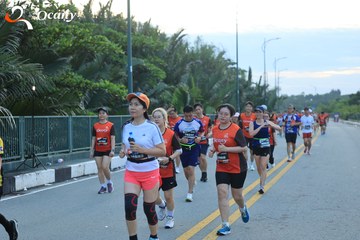 RUN TO LIVE 2025 - Ảnh #3283283
