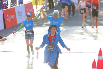 RUN TO LIVE 2025 - Ảnh #3192103