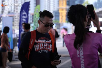 RUN TO LIVE 2025 - Ảnh #3121966