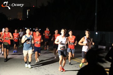 RUN TO LIVE 2025 - Ảnh #3259491