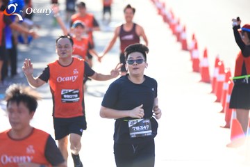 RUN TO LIVE 2025 - Ảnh #3206069