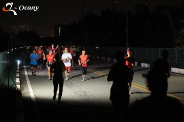 RUN TO LIVE 2025 - Ảnh #3260832