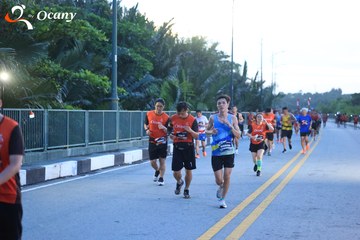 RUN TO LIVE 2025 - Ảnh #3264455
