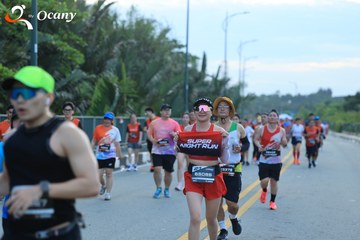 RUN TO LIVE 2025 - Ảnh #3281708