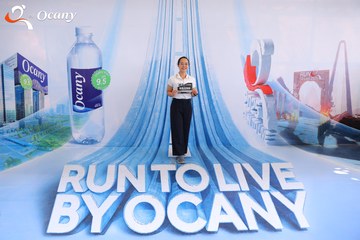 RUN TO LIVE 2025 - Ảnh #3134366