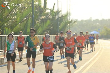 RUN TO LIVE 2025 - Ảnh #3301853