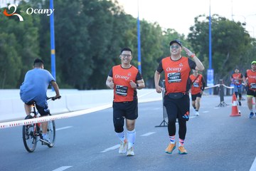 RUN TO LIVE 2025 - Ảnh #3257548