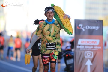 RUN TO LIVE 2025 - Ảnh #3285821