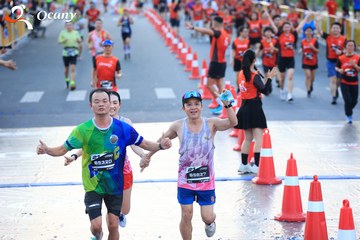 RUN TO LIVE 2025 - Ảnh #3153211