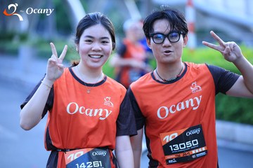 RUN TO LIVE 2025 - Ảnh #3156147