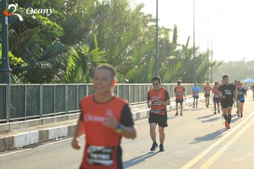 RUN TO LIVE 2025 - Ảnh #3301299