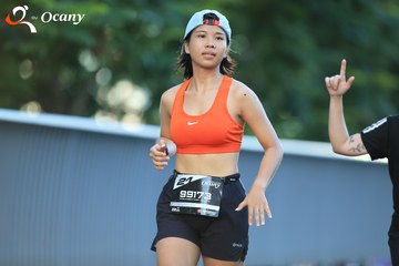 RUN TO LIVE 2025 - Ảnh #3279869