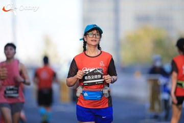 RUN TO LIVE 2025 - Ảnh #3282926