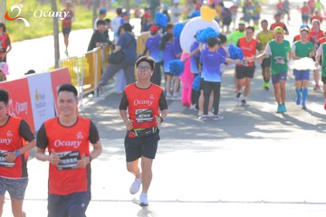 RUN TO LIVE 2025 - Ảnh #3193153