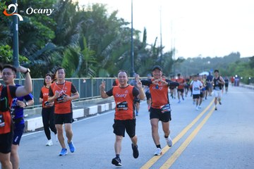 RUN TO LIVE 2025 - Ảnh #3265427