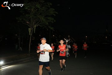 RUN TO LIVE 2025 - Ảnh #3282378