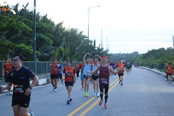 RUN TO LIVE 2025 - Ảnh #3266656