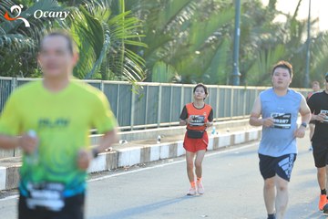 RUN TO LIVE 2025 - Ảnh #3300201