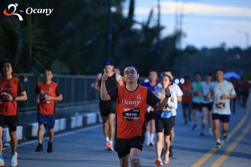 RUN TO LIVE 2025 - Ảnh #3263664