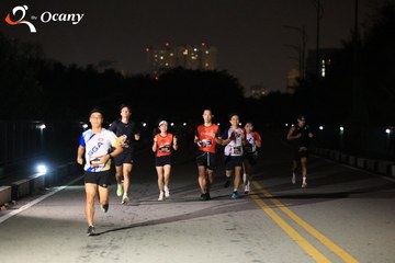 RUN TO LIVE 2025 - Ảnh #3257814