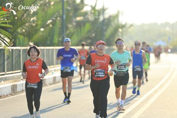 RUN TO LIVE 2025 - Ảnh #3302522