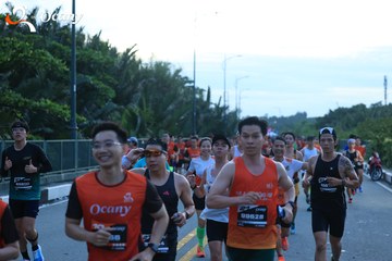 RUN TO LIVE 2025 - Ảnh #3288409