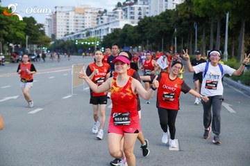 RUN TO LIVE 2025 - Ảnh #3259263