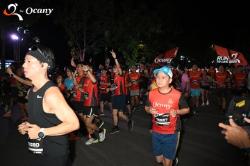 RUN TO LIVE 2025 - Ảnh #3140830