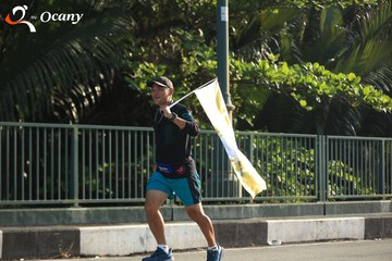 RUN TO LIVE 2025 - Ảnh #3260184