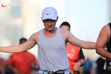 RUN TO LIVE 2025 - Ảnh #3283134