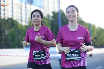 RUN TO LIVE 2025 - Ảnh #3259116