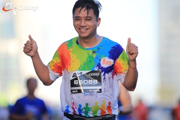 RUN TO LIVE 2025 - Ảnh #3282307