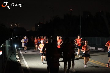 RUN TO LIVE 2025 - Ảnh #3261431