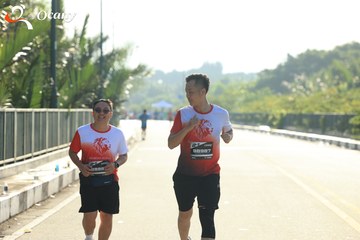 RUN TO LIVE 2025 - Ảnh #3305176