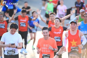 RUN TO LIVE 2025 - Ảnh #3202238