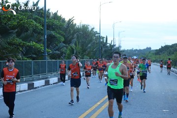 RUN TO LIVE 2025 - Ảnh #3289101