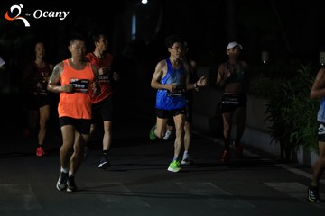 RUN TO LIVE 2025 - Ảnh #3154809