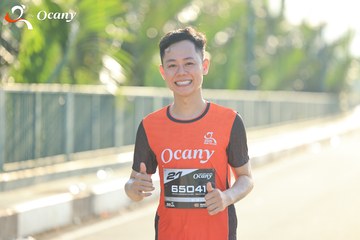 RUN TO LIVE 2025 - Ảnh #3304590
