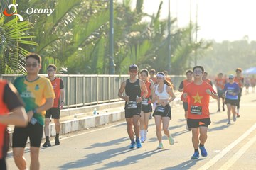 RUN TO LIVE 2025 - Ảnh #3301866