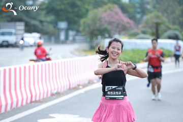 RUN TO LIVE 2025 - Ảnh #3208909