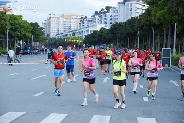 RUN TO LIVE 2025 - Ảnh #3257994