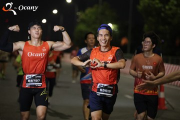 RUN TO LIVE 2025 - Ảnh #3203487