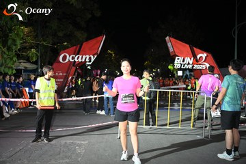 RUN TO LIVE 2025 - Ảnh #3140364