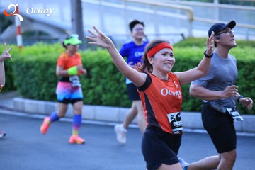 RUN TO LIVE 2025 - Ảnh #3156019