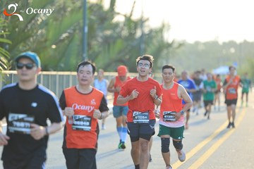 RUN TO LIVE 2025 - Ảnh #3300235