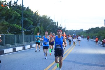 RUN TO LIVE 2025 - Ảnh #3264278