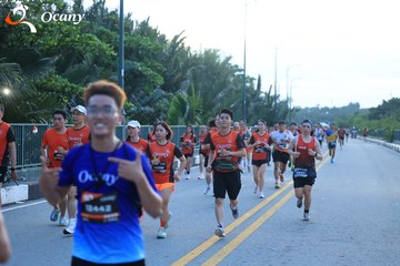RUN TO LIVE 2025 - Ảnh #3267723