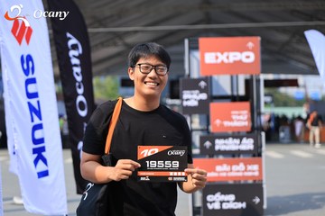 RUN TO LIVE 2025 - Ảnh #3132495